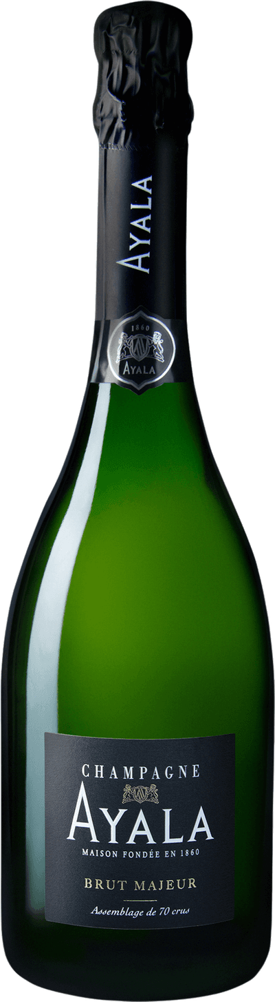 Ayala Brut Majeur