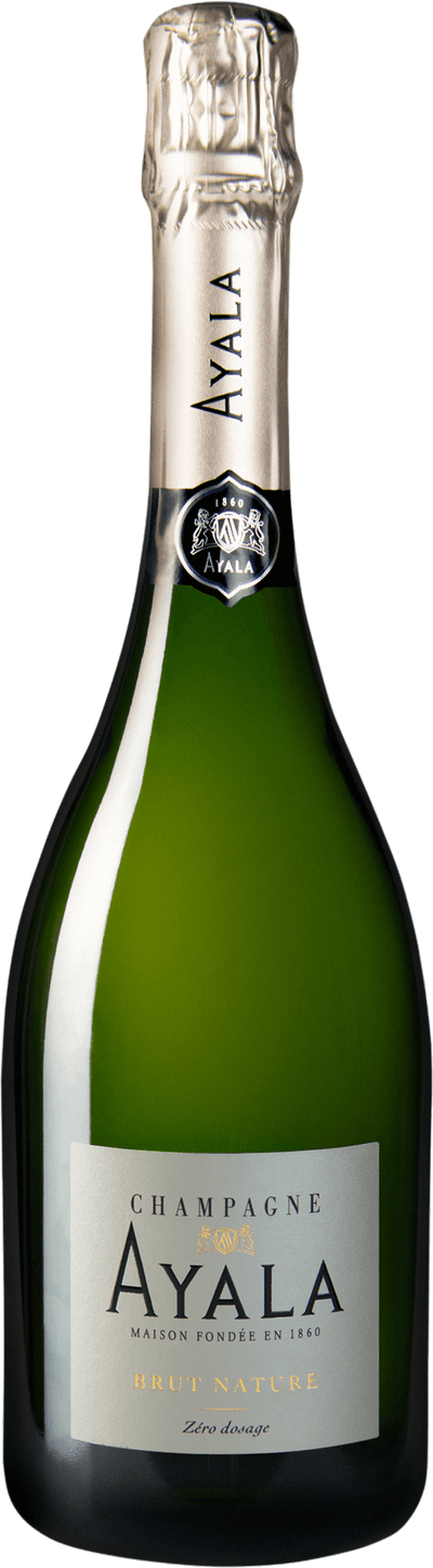 Ayala Brut Nature