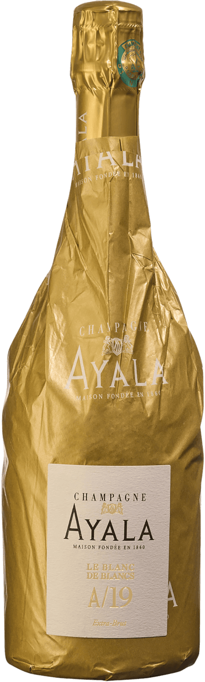 Ayala Le Blanc de Blancs A/19 2019
