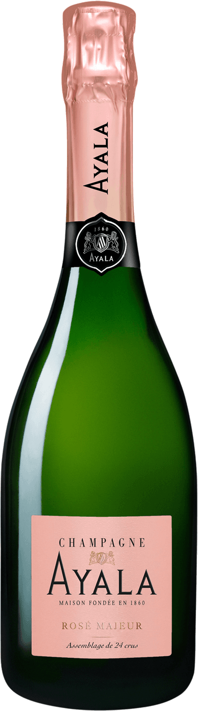 Ayala Rosé