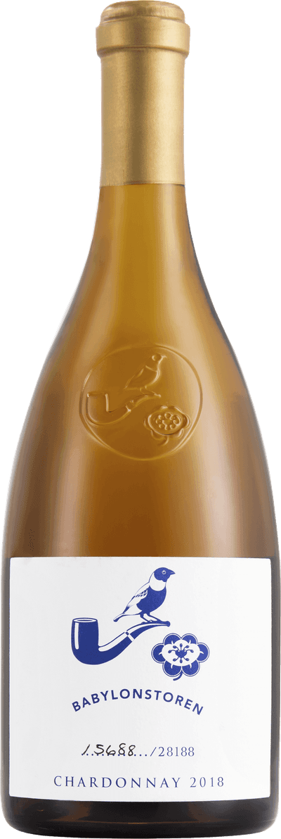 Babylonstoren Chardonnay 2024