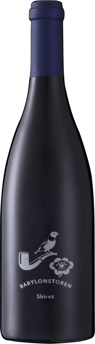Babylonstoren Shiraz 2023