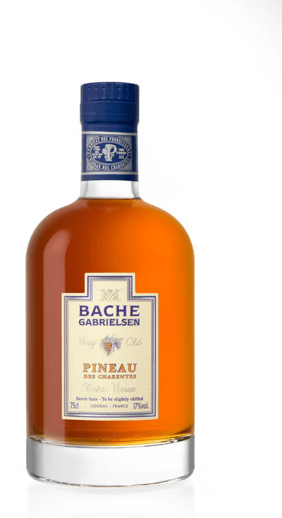 Bache-Gabrielsen Pineau des charentes