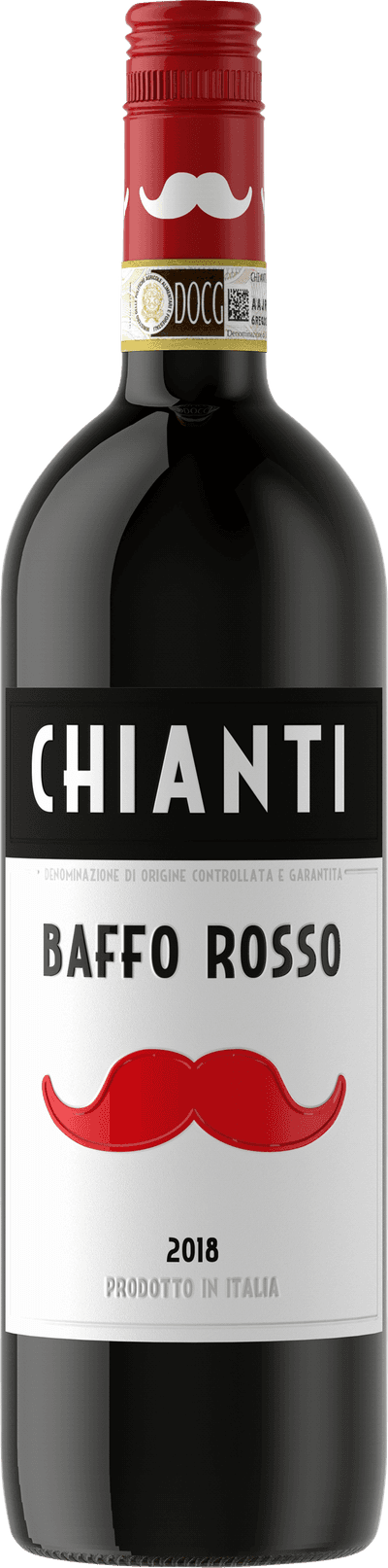 Baffo Rosso Chianti 2024