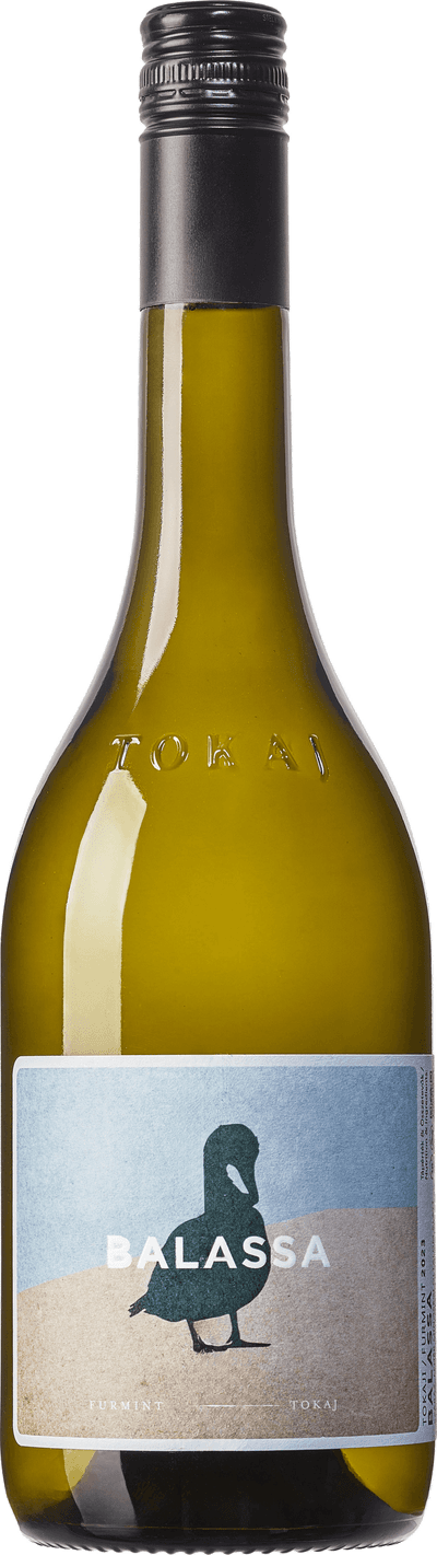 Balassa Furmint 2024