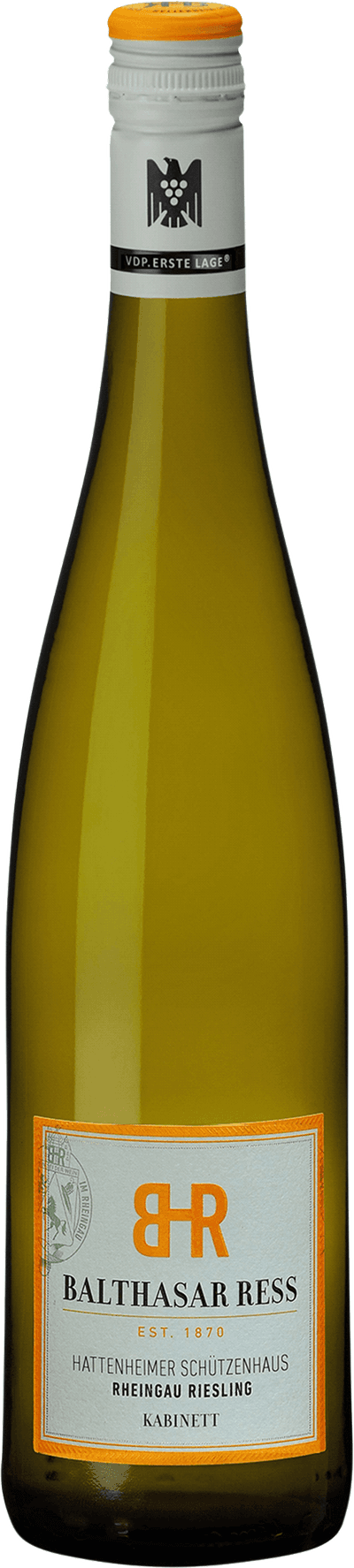 Balthasar Ress Hattenheimer Schützenhaus Riesling Kabinett 2022