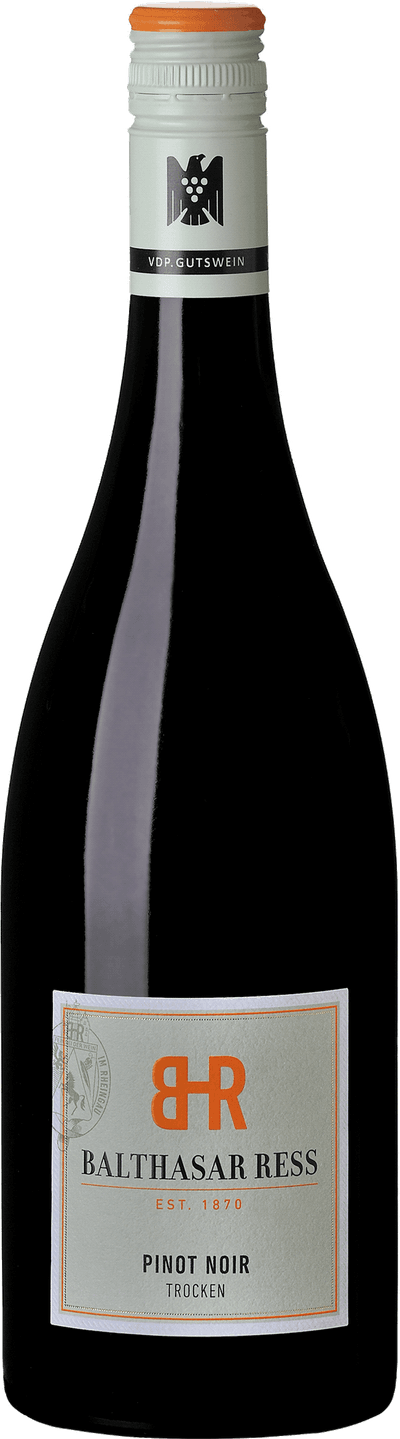 Balthasar Ress Pinot Noir 2022