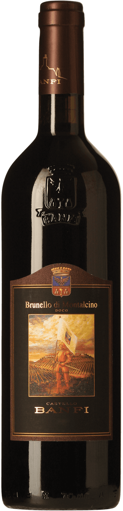 Banfi Brunello di Montalcino 2019