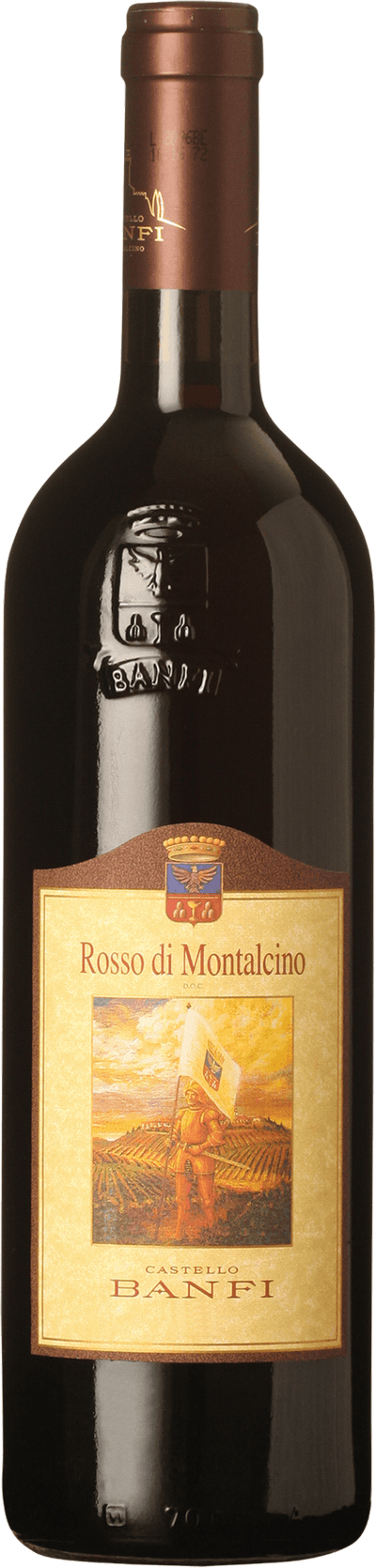 Banfi Rosso di Montalcino