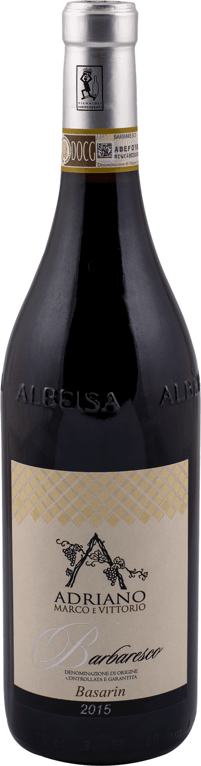 Barbaresco Basarin 2021