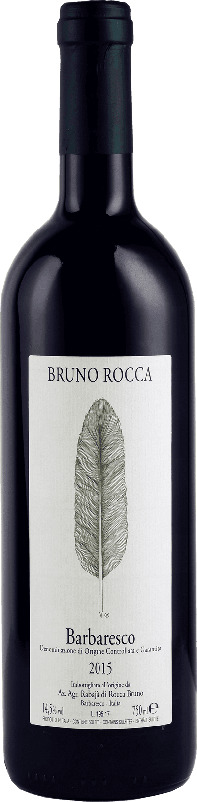 Barbaresco Bruno Rocca 2022