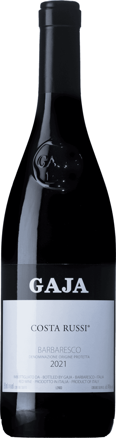 Barbaresco Costa Russi Gaja 2021