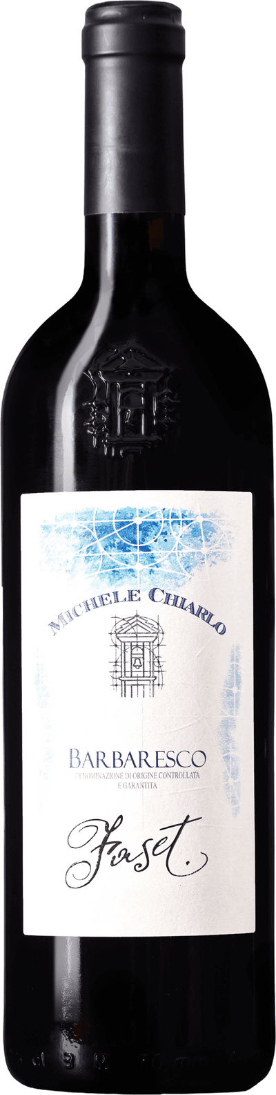 Barbaresco Faset Faset 2019