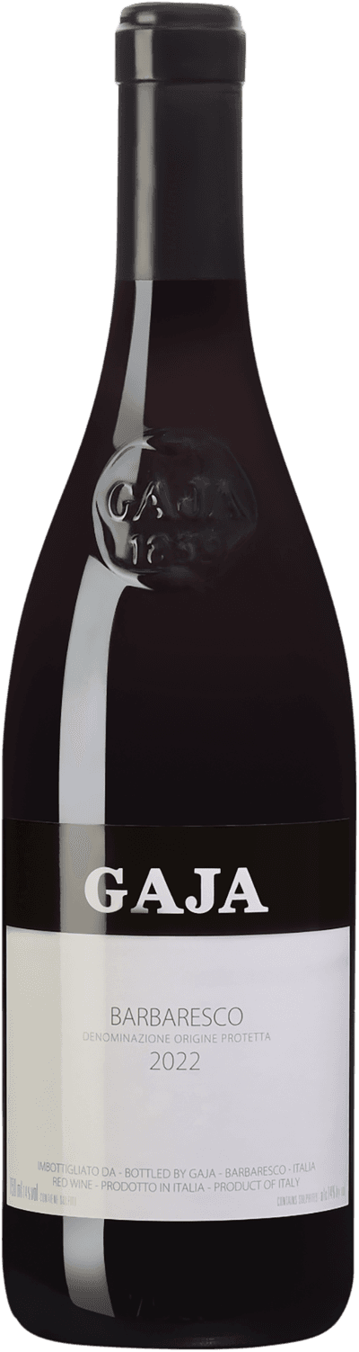 Barbaresco Gaja 2022