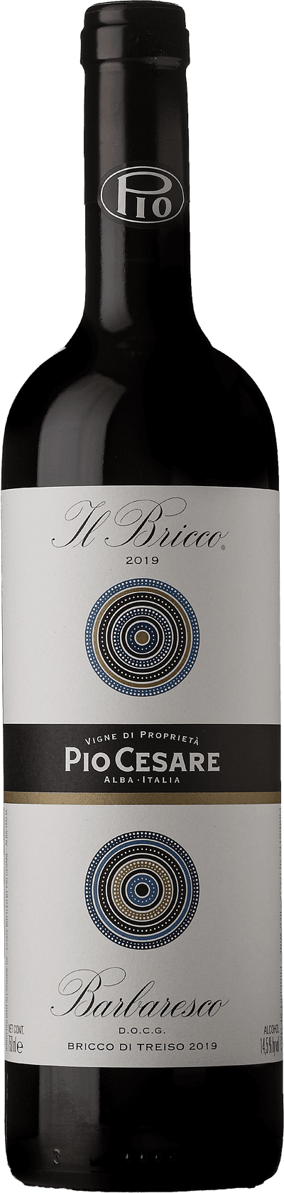 Barbaresco Il Bricco Pio Cesare 2019