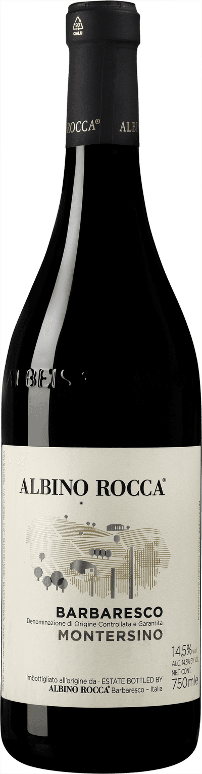 Barbaresco Montersino Albino Rocca 2021