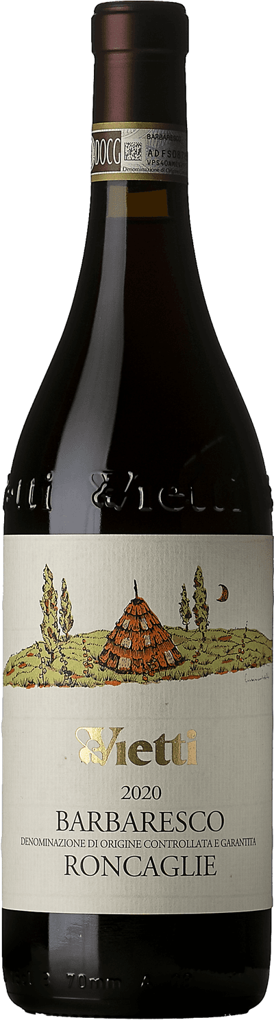 Barbaresco Roncaglie Vietti 2020