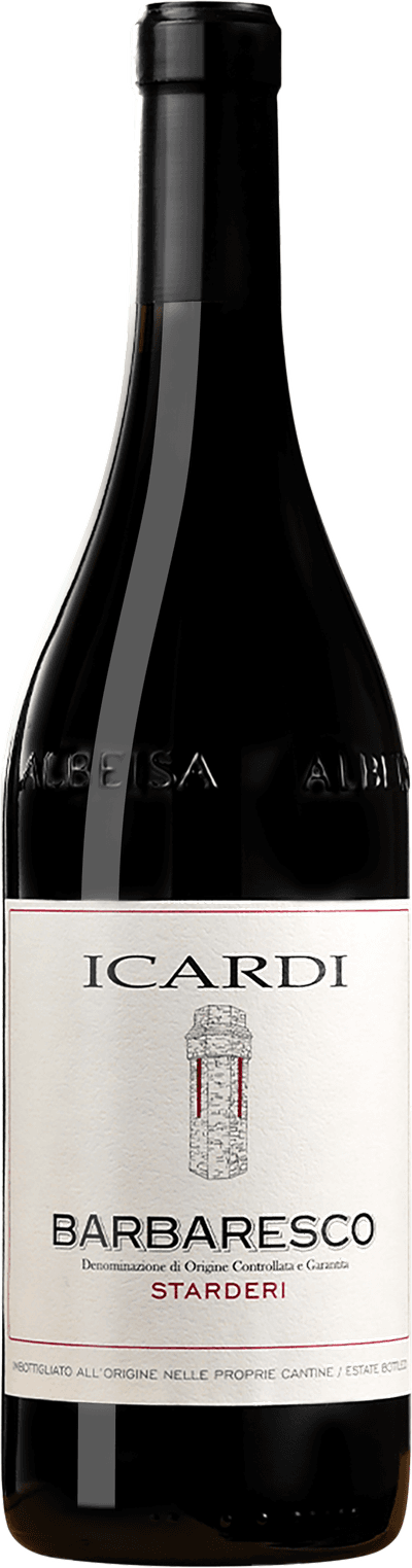 Barbaresco Starderi Icardi 2022