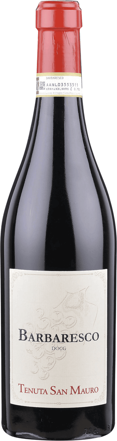 Barbaresco Tenuta San Mauro 2016