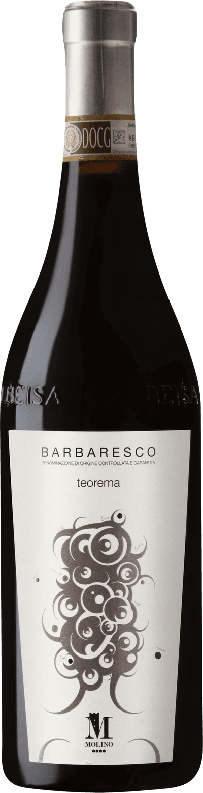 Barbaresco Teorema 2020