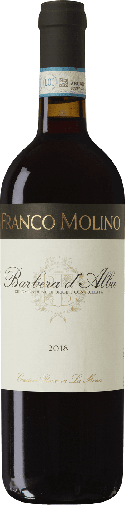 Barbera d'Alba 2021