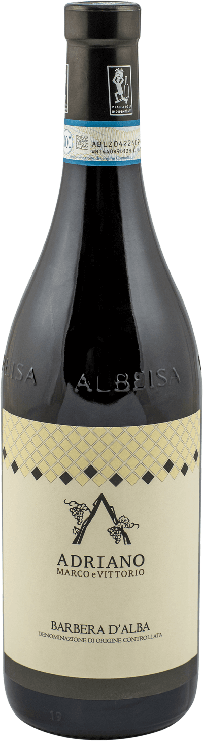 Barbera D´Alba 2023