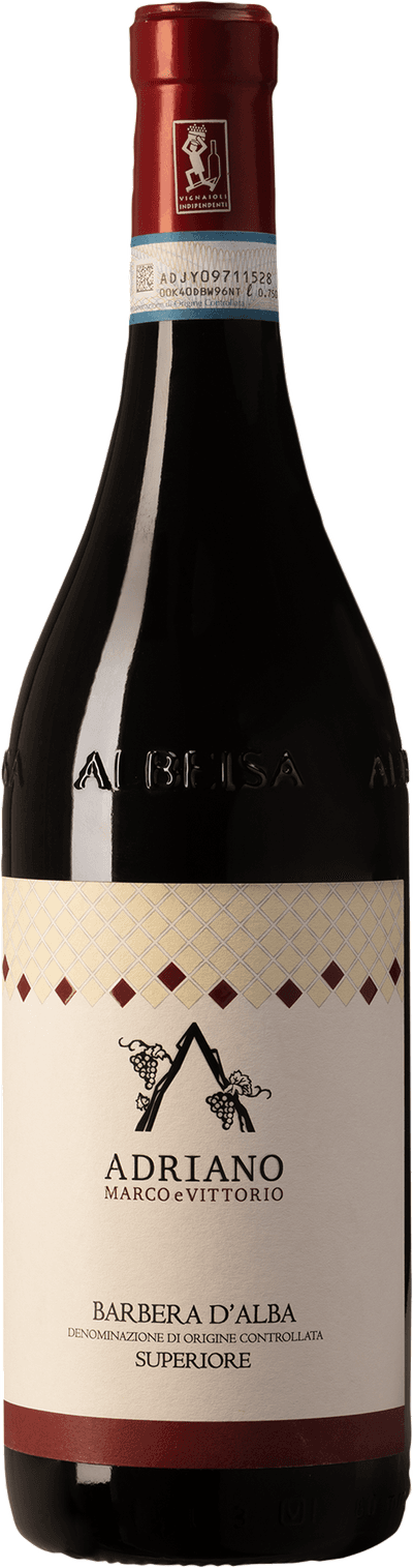 Barbera D'Alba Superiore 2021