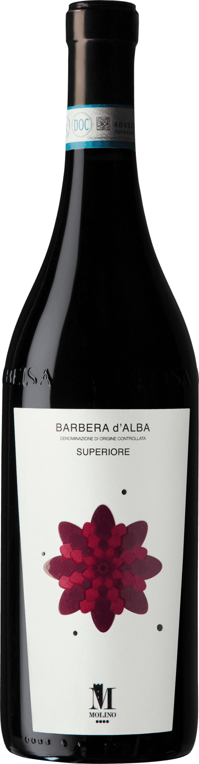 Barbera d'Alba Superiore 2022