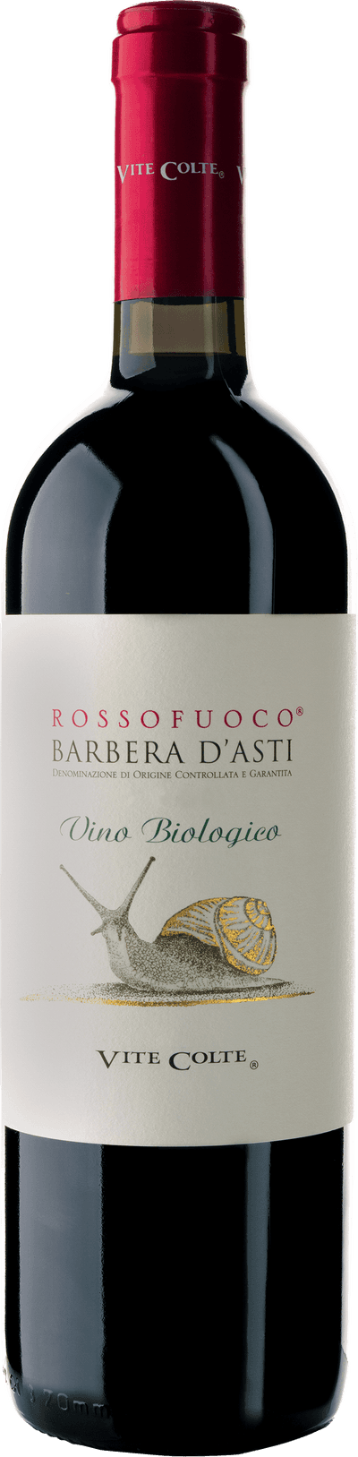 Barbera d'Asti Rosso Fuoco 2023