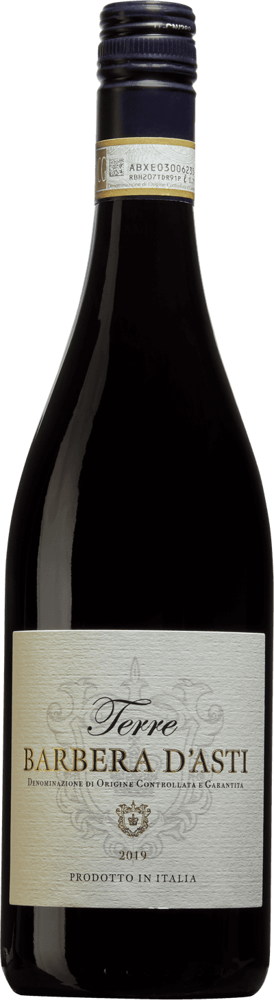 Barbera d'Asti Terre S.R.L. 2024