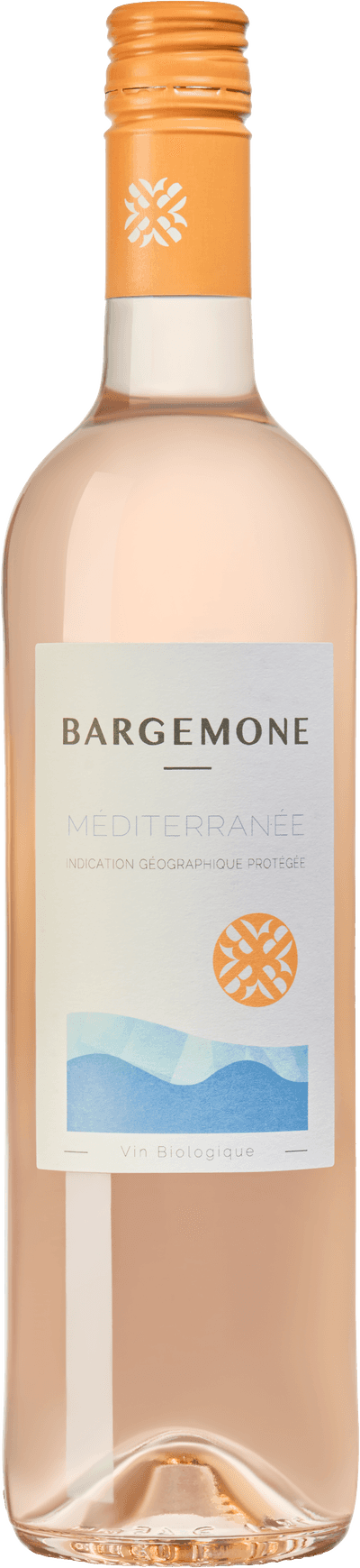 Bargemone Rosé Minuit 2025
