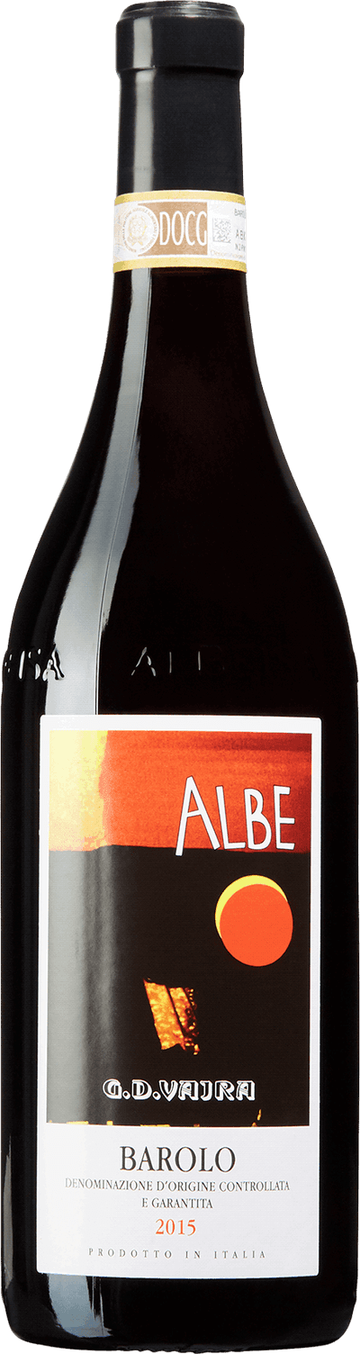 Barolo Albe G.D. Vajra 2022