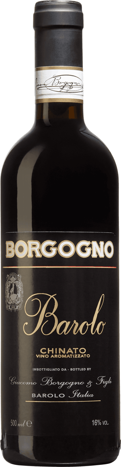 Barolo Chinato Borgogno