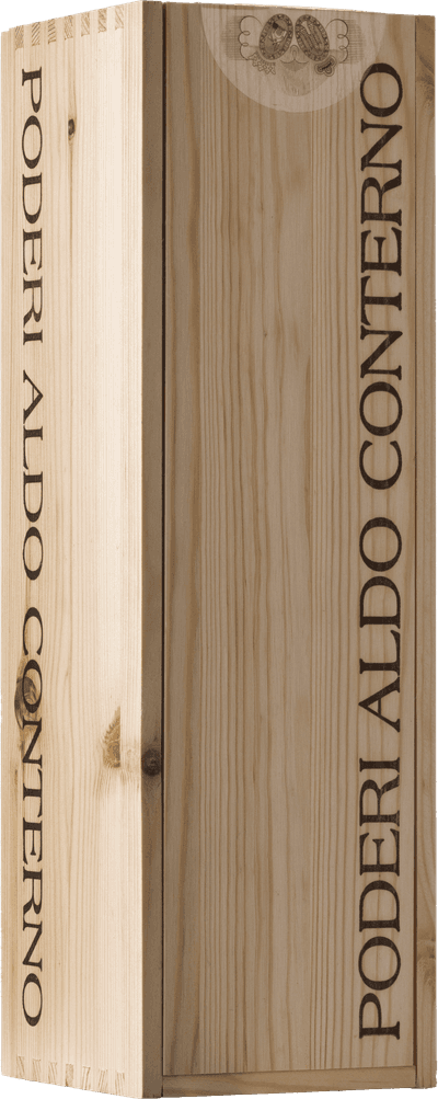 Barolo Cicala Poderi Aldo Conterno 2021