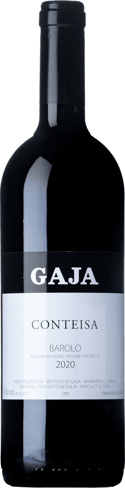 Barolo Conteisa Gaja 2020