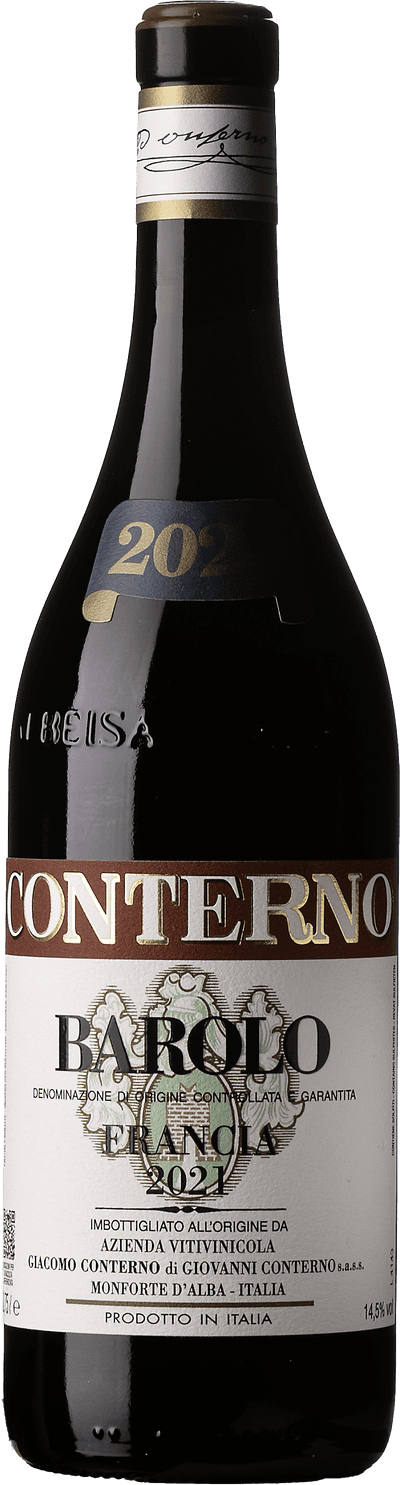 Barolo Francia Conterno 2021