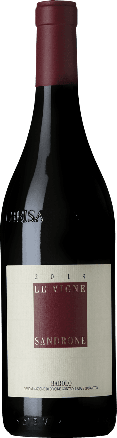 Barolo Le Vigne Luciano Sandrone 2019