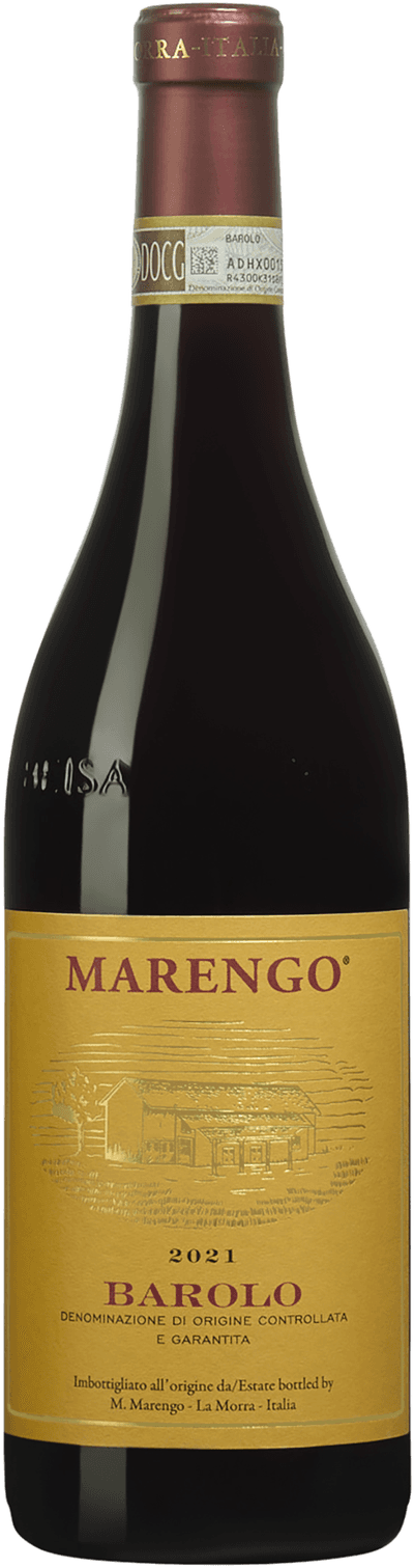 Barolo Marengo 2021