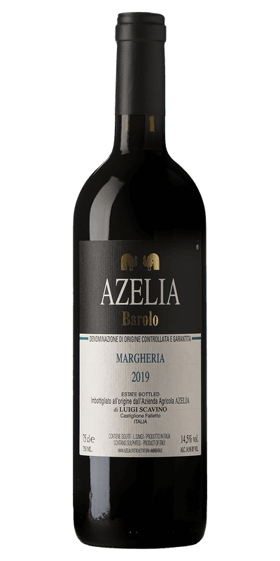 Barolo Margheria Azelia 2019