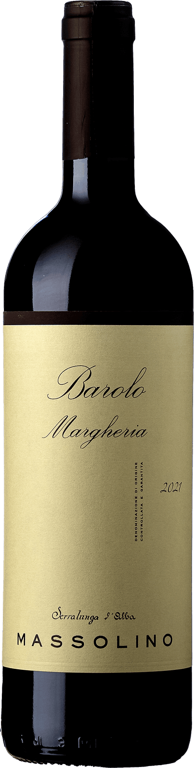 Barolo Margheria Massolino 2021