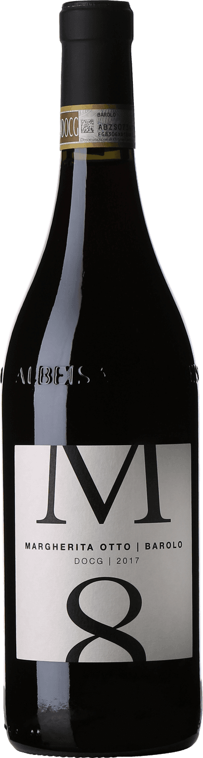 Barolo Margherita Otto 2017