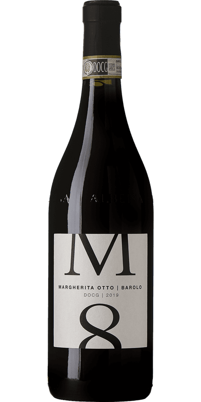 Barolo Margherita Otto 2019