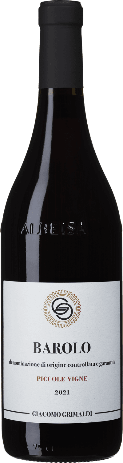 Barolo Piccole Vigne 2021
