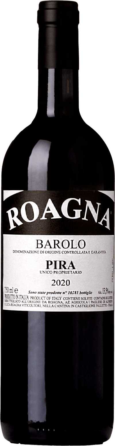 Barolo Pira Barolo Pira 2020