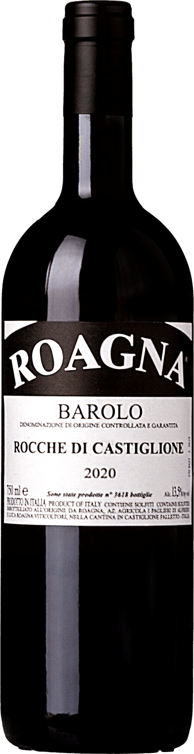 Barolo Rocche di Castiglione Roagna 2020