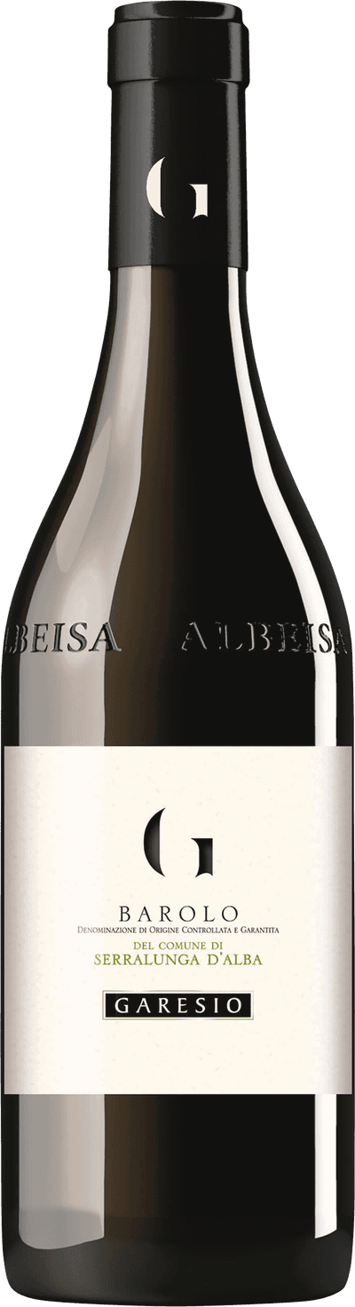 Barolo Serralunga d´Alba Garesio 2015