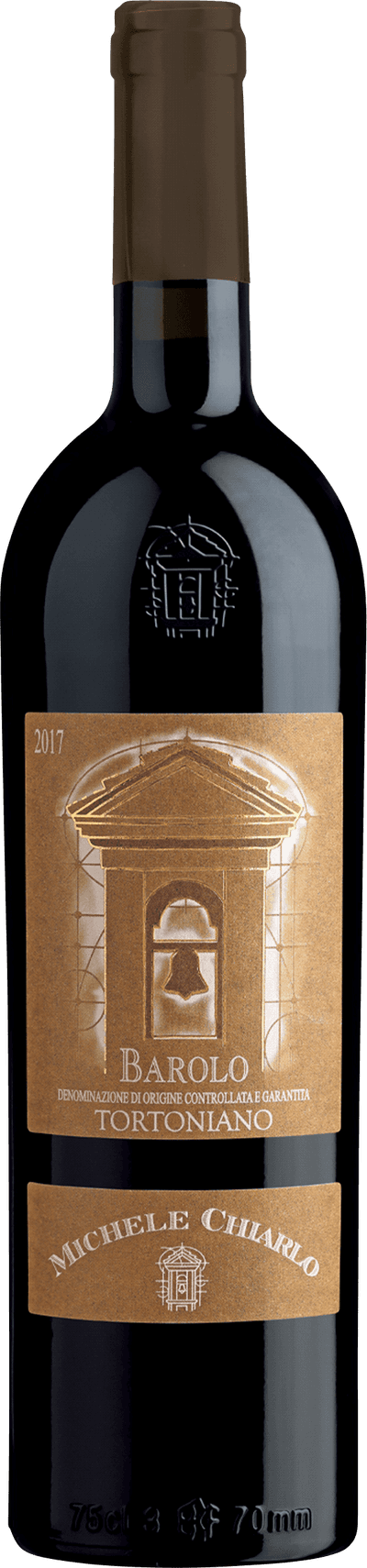 Barolo Tortoniano Michele Chiarlo 2022