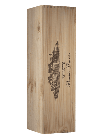 Barolo Vigna Le Rocche Riserva, Bruno Giacosa 2016