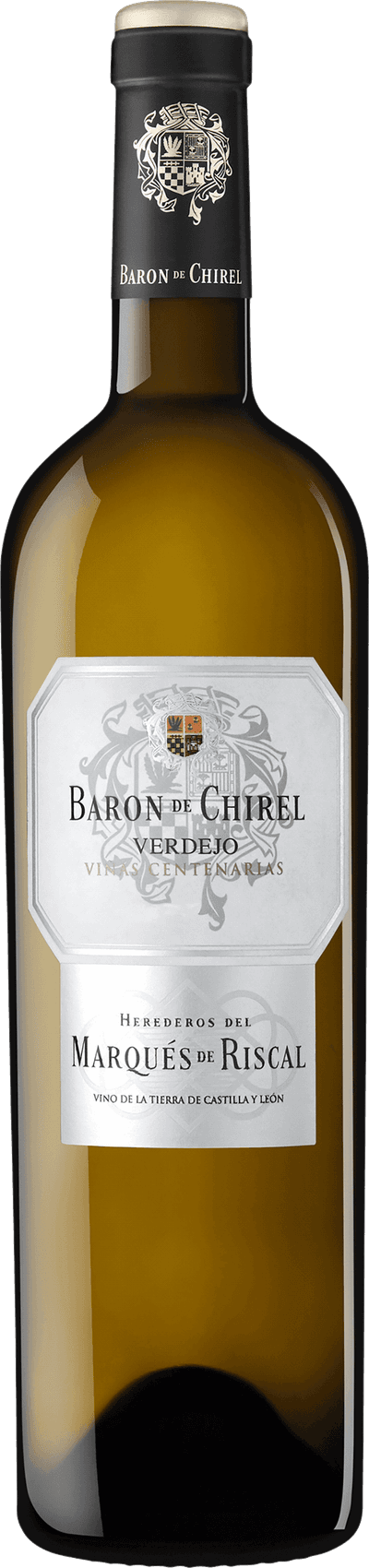 Baron de Chirel Verdejo 2018