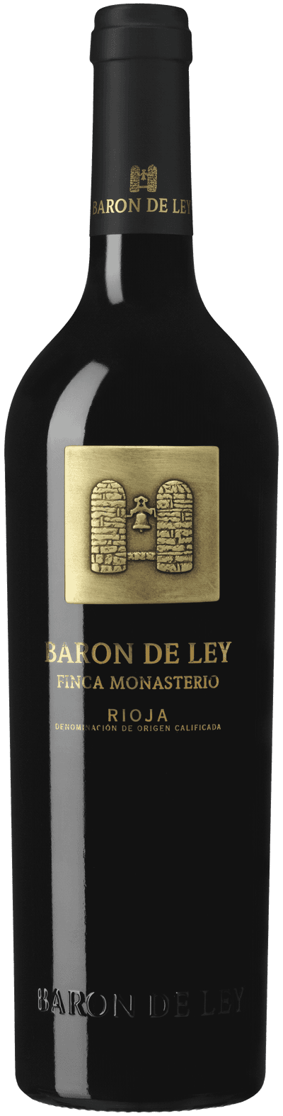 Baron de Ley Finca Monasterio 2022